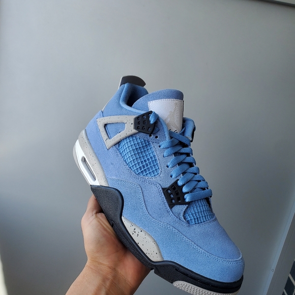 Air jordan 4 unc - Picture 3 of 7